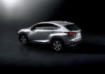 Lexus NX300h 2017 года (JP)